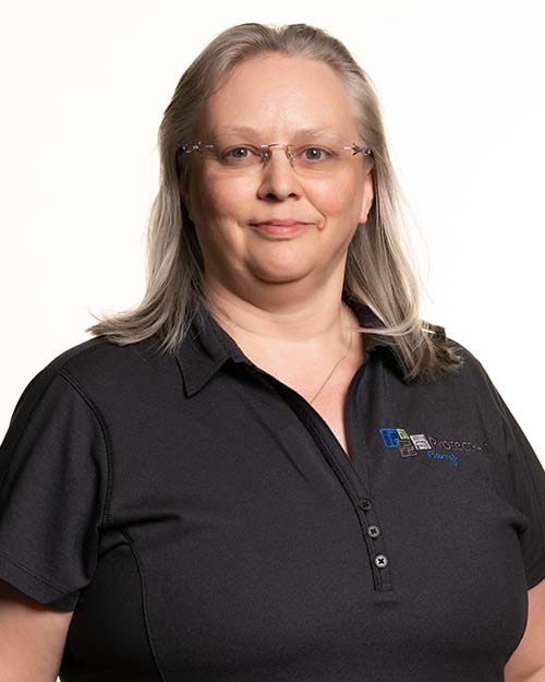 Susan Bucich